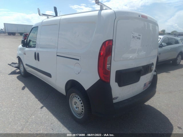 ZFBHRFAB6L6S45238 RAM Promaster City Tradesman