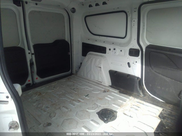 ZFBHRFAB6L6S45238 RAM Promaster City Tradesman