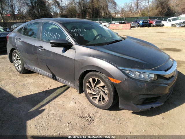 2016 19XFC2F76GE027335 main image