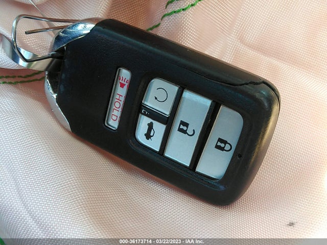 Honda Civic Sedan Ex 2016 19XFC2F76GE027335 Image 11