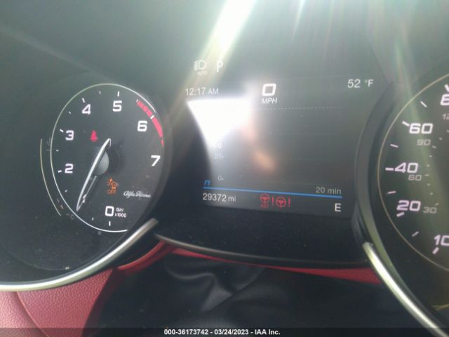 ZARFAMAN4M7647481 Alfa Romeo Giulia