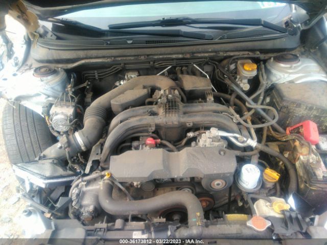 4S3BNAE66F3059381 Subaru Legacy 2.5i Premium