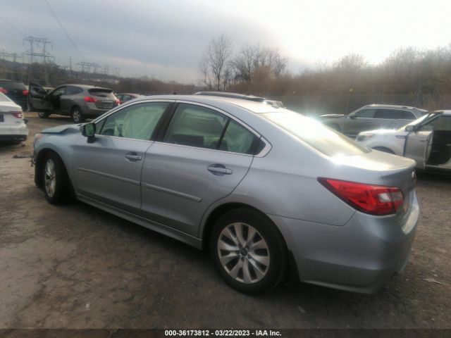 4S3BNAE66F3059381 Subaru Legacy 2.5i Premium