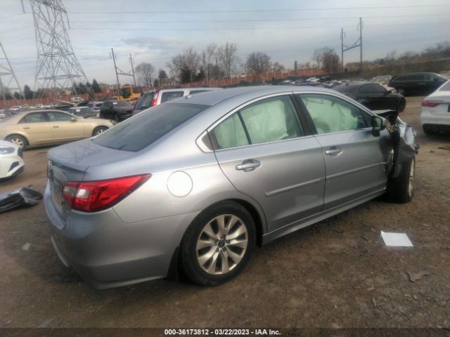 4S3BNAE66F3059381 Subaru Legacy 2.5i Premium