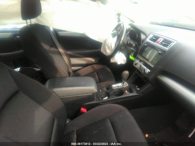4S3BNAE66F3059381 Subaru Legacy 2.5i Premium