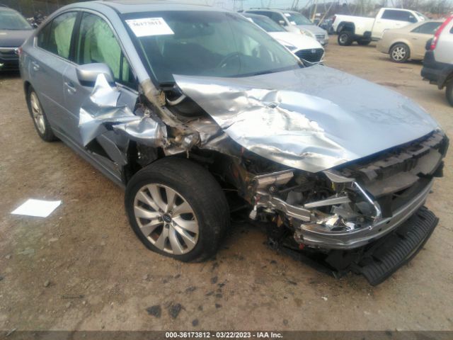4S3BNAE66F3059381 Subaru Legacy 2.5i Premium