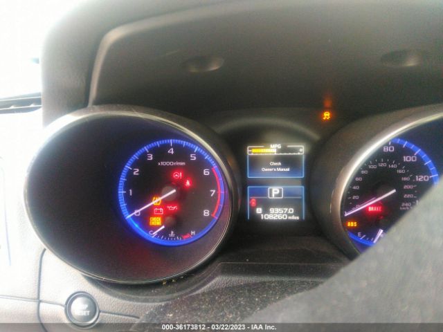 4S3BNAE66F3059381 Subaru Legacy 2.5i Premium
