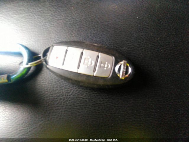 5N1AT2MV9GC825889 Nissan Rogue Sl