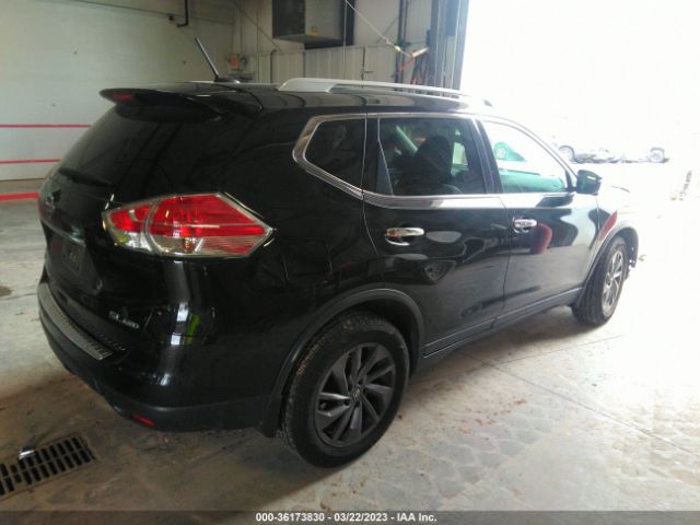 5N1AT2MV9GC825889 Nissan Rogue Sl
