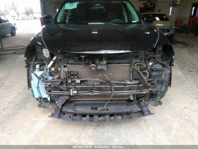 5N1AT2MV9GC825889 Nissan Rogue Sl