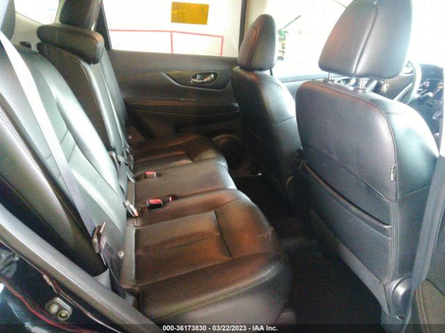 5N1AT2MV9GC825889 Nissan Rogue Sl
