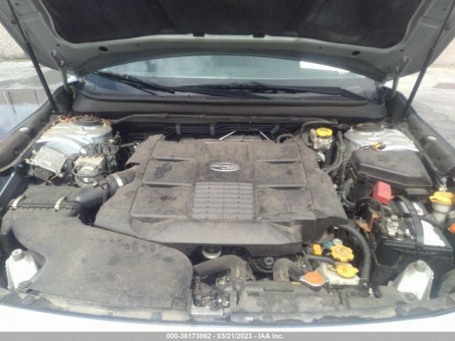 4S4BSENC7G3250794 Subaru Outback 3.6r Limited