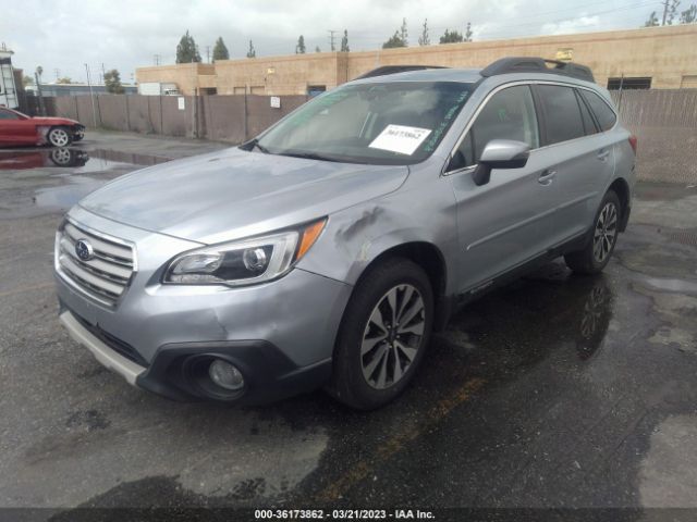 4S4BSENC7G3250794 Subaru Outback 3.6r Limited