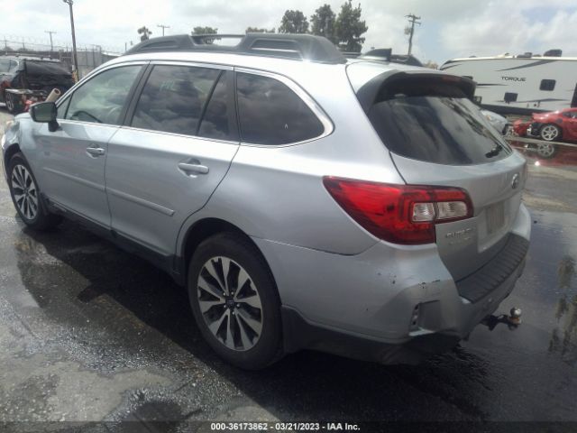 4S4BSENC7G3250794 Subaru Outback 3.6r Limited