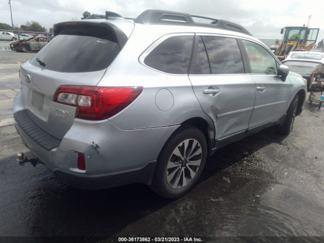 4S4BSENC7G3250794 Subaru Outback 3.6r Limited