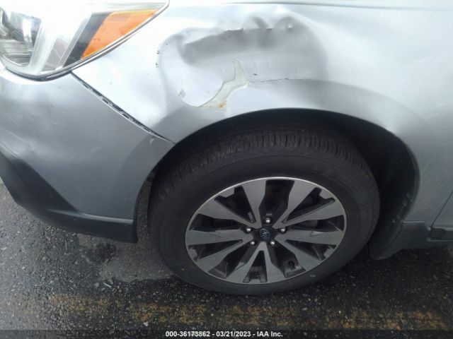 4S4BSENC7G3250794 Subaru Outback 3.6r Limited