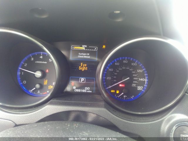 4S4BSENC7G3250794 Subaru Outback 3.6r Limited