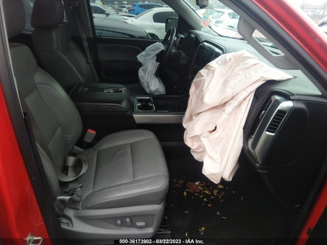 Chevrolet Silverado 1500 Ltz 2015 1GCVKSEC9FZ171901 Image 6