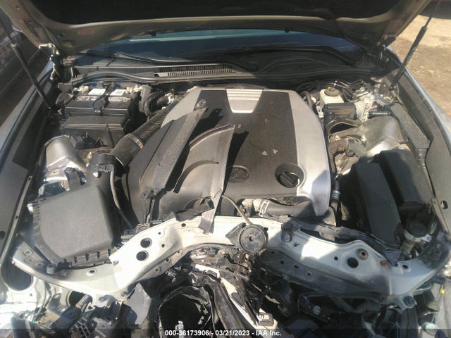 2016 Lexus RC, VIN: JTHSM5BC9G5001189