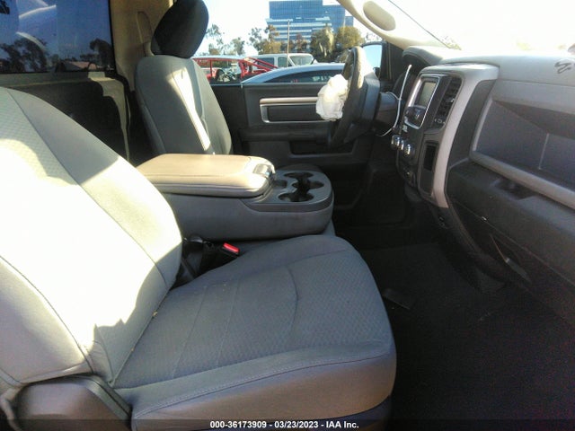 RAM 1500 Express 2016 3C6JR6AT1GG150816 Image 6