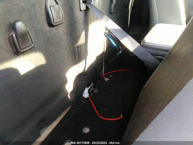 2016 RAM 1500 EXPRESS VIN: 3C6JR6AT1GG150816