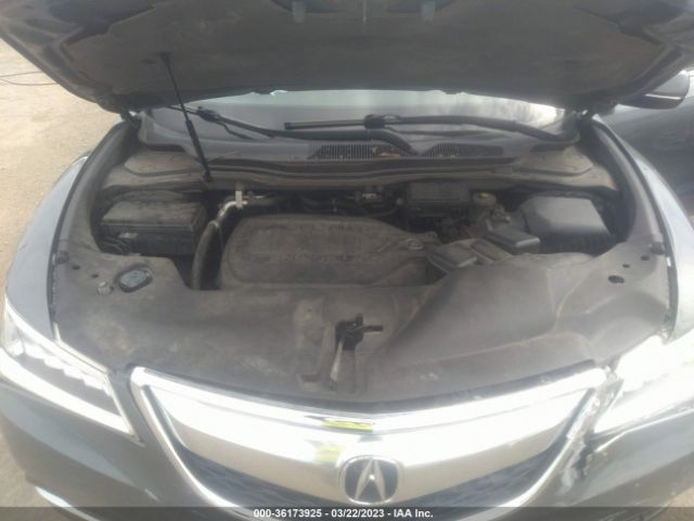 5FRYD4H4XFB003471 Acura Mdx Tech Pkg
