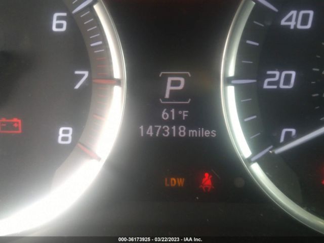 5FRYD4H4XFB003471 Acura Mdx Tech Pkg