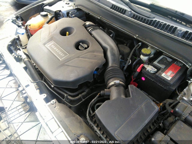 Lincoln MKZ 2014 3LN6L2G98ER802624 Image 10