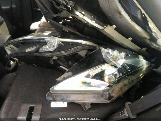 Lincoln MKZ 2014 3LN6L2G98ER802624 Image 12