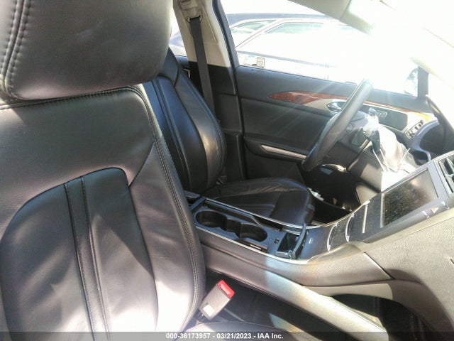 Lincoln MKZ 2014 3LN6L2G98ER802624 Image 5