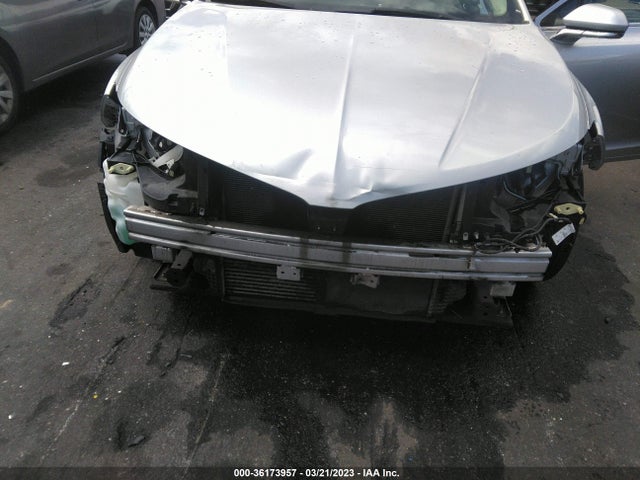 Lincoln MKZ 2014 3LN6L2G98ER802624 Image 6