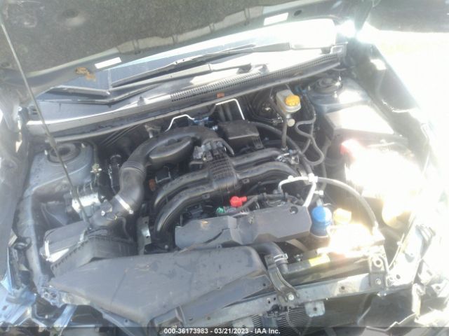 JF2GPAKC1EH201651 Subaru Xv Crosstrek Limited