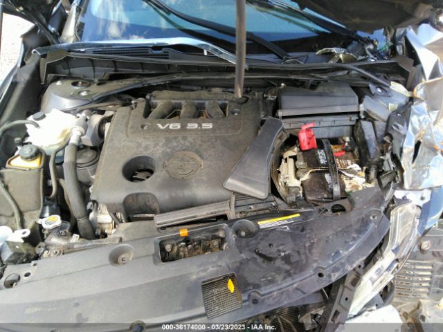 1N4BL3AP0GC183976 Nissan Altima 3.5 Sl