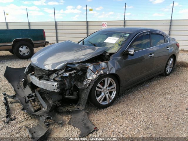 1N4BL3AP0GC183976 Nissan Altima 3.5 Sl