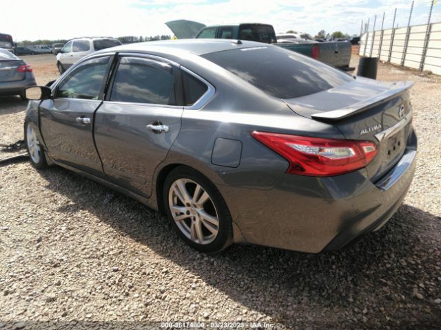 1N4BL3AP0GC183976 Nissan Altima 3.5 Sl