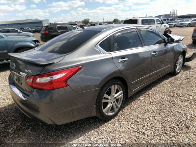 1N4BL3AP0GC183976 Nissan Altima 3.5 Sl