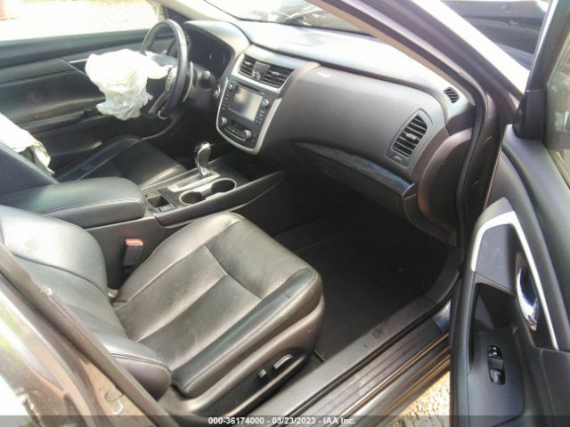 1N4BL3AP0GC183976 Nissan Altima 3.5 Sl