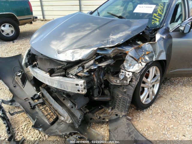1N4BL3AP0GC183976 Nissan Altima 3.5 Sl