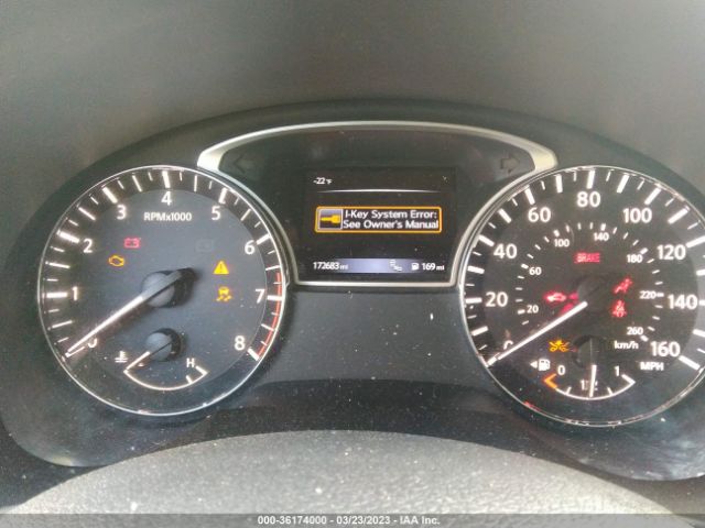 1N4BL3AP0GC183976 Nissan Altima 3.5 Sl