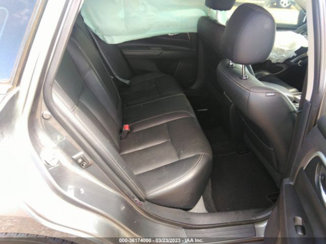 1N4BL3AP0GC183976 Nissan Altima 3.5 Sl