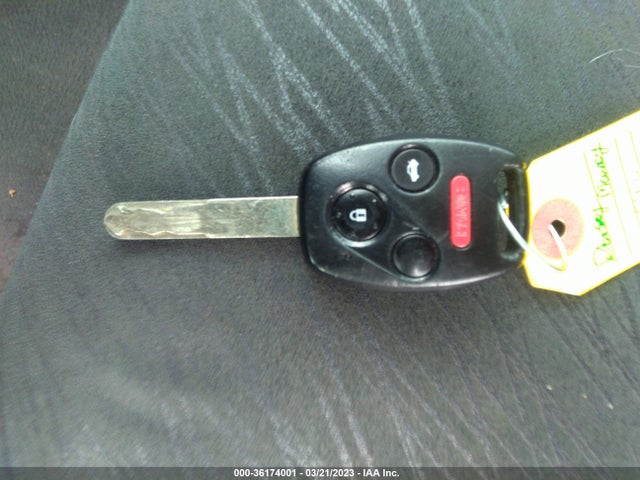 2008 HONDA CIVIC CPE EX VIN: 2HGFG12858H548406