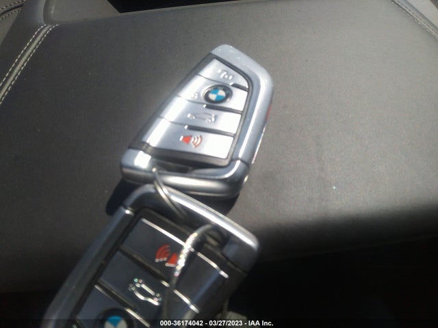 BMW 8 Series 840i 2021 аукцион фото