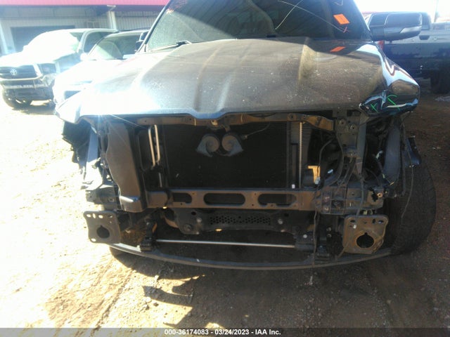 RAM 1500 Big Horn/lone Star 2019 1C6SRFFTXKN591597 Image 6