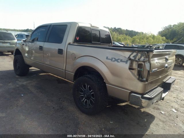 1FTFW1ET8EKF30651 Ford F-150 Xl/xlt/fx4/lariat