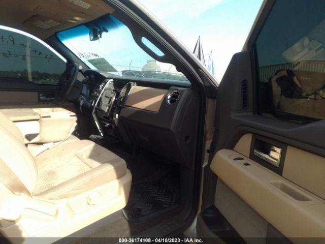 1FTFW1ET8EKF30651 Ford F-150 Xl/xlt/fx4/lariat