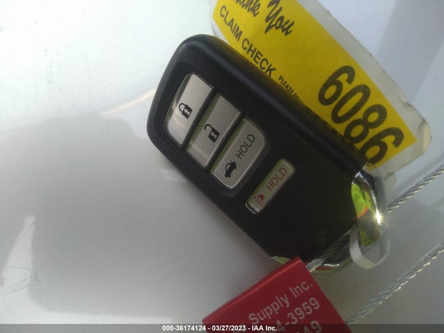 Honda Insight Lx 2021 19XZE4F18ME002348 Image 3