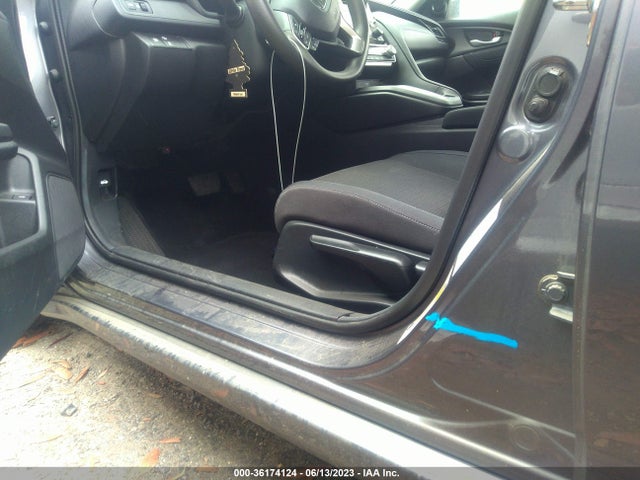 Honda Insight Lx 2021 19XZE4F18ME002348 Image 7