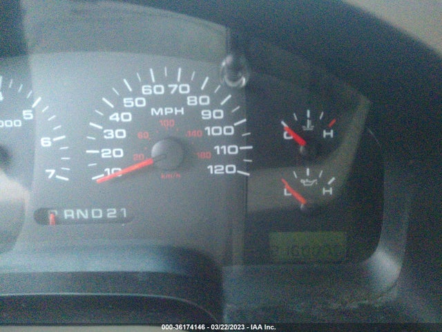 2005 FORD F-150 XLT/FX4/LARIAT/XL VIN: 1FTPX14515NA78884
