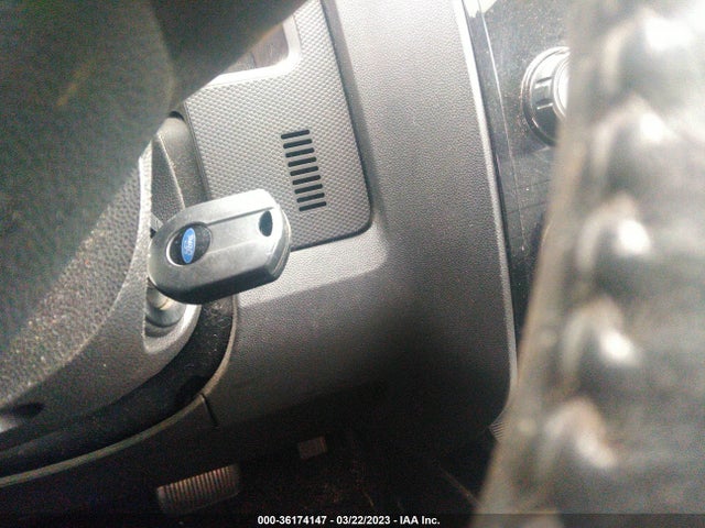 2012 FORD ESCAPE LIMITED VIN: 1FMCU9EG3CKA43330