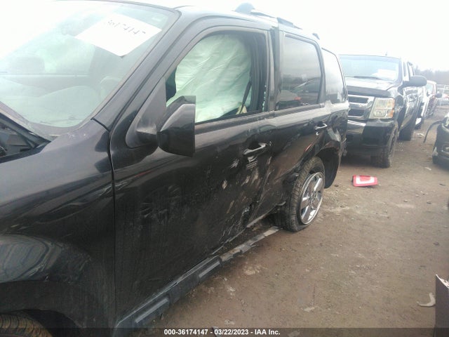 2012 FORD ESCAPE LIMITED VIN: 1FMCU9EG3CKA43330